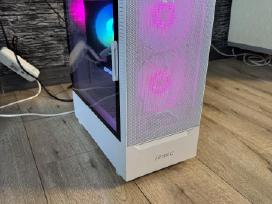 Kompiuteris Ryzen 7 5700g, Rtx 3070, 16 GB, B450-p