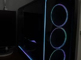 Pc - 9800x3d, 9070 XT, 64gb Ddr5 RAM, 990 Pro 4tb