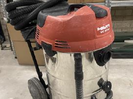 Hilti Vc 60-u Profesionalus Dulkių Siurblys
