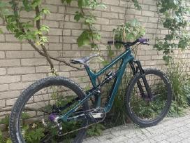 Cannondale habit 3