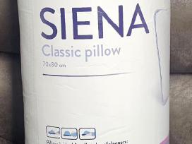 Nauja Dormeo Siena Classic pagalvė (70x80 cm)