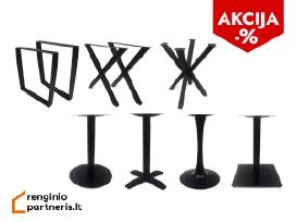 Stalo kojos