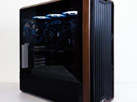 Ryzen 7 9850x3d X870 32gb Ddr5 1tb Rtx 5080 16gb