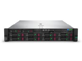 Hpe Dl380 Gen10, 2x Gold 6138, 12.8tb Nvme, 1390 E
