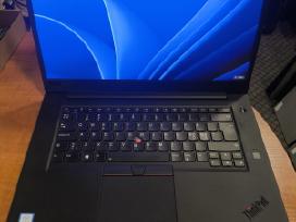 P1 Gen1 15.6 i7-8750h 32gb 1tb SSD P1000 4gb 0%