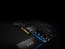 Perku enterprise SSD nuo 1.92tb: U.2 Nvme, Sas, Sa