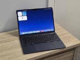 MacBook Air M2, Midnight 256/8gb, 96%