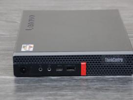 Lenovo Thinkcentre M75q 16gb SSD+HDD Ryzen