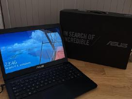 Asus nešiojamas kompiuteris