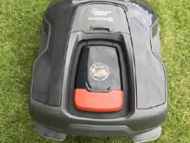 Husqvarna Automower 315x Vejos robotas