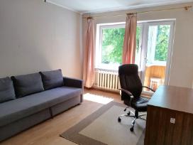 Ilgalaikė 2 kambarių buto nuoma Šeškinė Vilnius