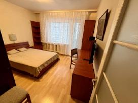 Išnuomojamas kambarys Fabijoniškėse
