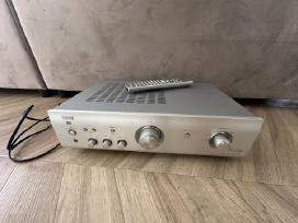Denon Pma-510ae su pulteliu