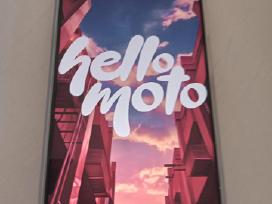 Motorola moto g15 128 GB naujas