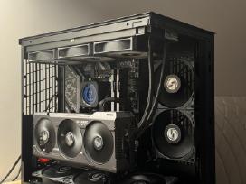 Rtx 4070s i9-14900 32gb ddr5 1tb
