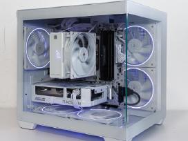 Ryzen 5 7500f B850 16gb Ddr5 1tb Rx 9060 XT 16gb