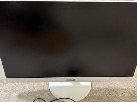 Asus Vc239h 23 Full HD monitorius – baltas