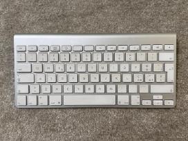 Apple belaidė klaviatūra