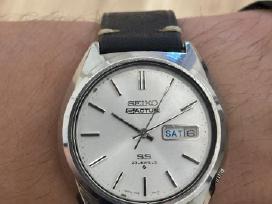 Vintažinis Seiko 5 Actus Ss