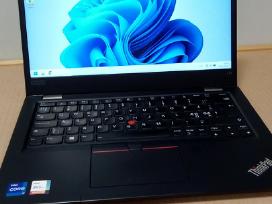 Lenovo Thinkpad L13 Gen 2 i7 1165g7 16gb Garantija