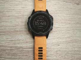 Laikrodis Garmin Fenix 5