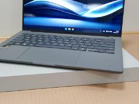 Asus Zenbook 14 Ux3407ra Elite X1e 1tb, garantija
