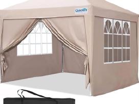 Lauko palapine 3x3