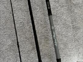 Fc Silver water 80 3.75 m