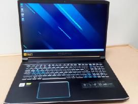 Acer Predator Helios 300 i7 16gb Ddr4, garantija
