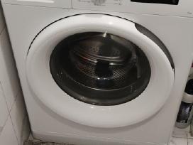 Whirlpool skalbimo mašina
