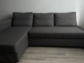 Ikea sofa lova