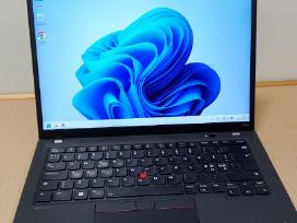 Lenovo Thinkpad P14s Gen 4 Ryzen 7 Pro, garantija