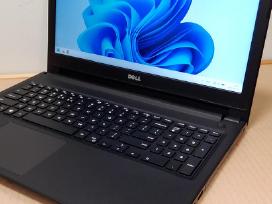 Dell Vostro 15 i3 6006u 8gb 128gb SSD, garantija