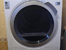 Džiovyklė Aeg Series8000 9kg