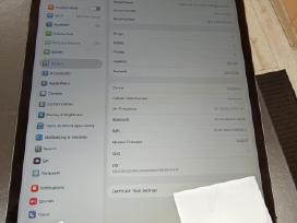 Apple iPad Pro 12.9 3rd gen Cellular 256gb