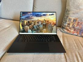Dell Precision 5570, i5-12600h,ddr5 RAM, garantija