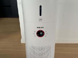 Oro valytuvas drėkintuvas Philips Ac3737/10
