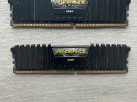 Corsair Vengeance Ddr4 8gb (2x4gb)