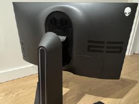 Alienware 25 monitorius (Aw2521hfa) 240hz