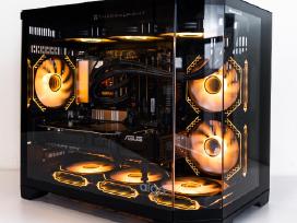 Ryzen 7 7800x3d B850 32gb 1tb Rtx 5070 Ti 16gb
