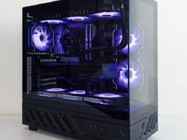 Ryzen 7 7800x3d B850 32gb 1tb Rtx 5070 12gb