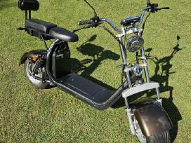 Choperis Citycoco Cp-1 1000w