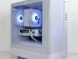 Ryzen 5 5600 A520 32gb 1tb Rx 9060 XT 16gb