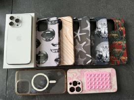 iPhone 15 Pro Max 256 GB
