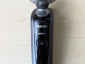 Philips Arcitec Rq1050 barzdaskutė – veikianti
