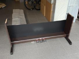 Yamaha Arius Ydp-140 pianinas