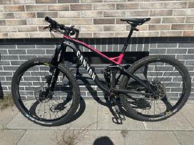 Canyon neuron AL 8.0 full suspension AXS M 29