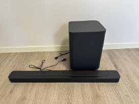 Jbl Bar 500 namu kino sistema