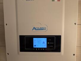 Sofar Solar 11 kw inverteris