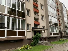 Nuomuojamas butas Żirmūnuose